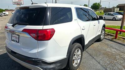 2018 GMC Acadia SLE-1   - Photo 11 - Tulsa, OK 74112