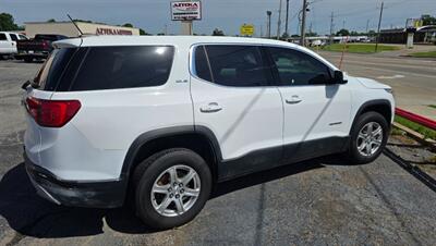 2018 GMC Acadia SLE-1   - Photo 3 - Tulsa, OK 74112