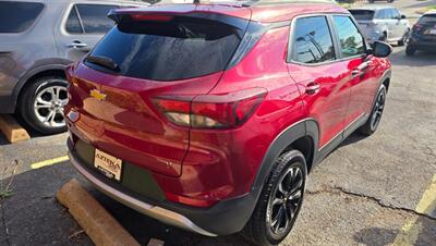 2021 Chevrolet Trailblazer LT - Photo 5 - Tulsa, OK 74112
