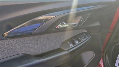 2021 Chevrolet Trailblazer LT - Photo 13 - Tulsa, OK 74112