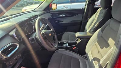 2021 Chevrolet Trailblazer LT - Photo 19 - Tulsa, OK 74112