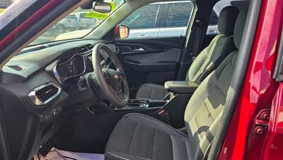 2021 Chevrolet Trailblazer LT - Photo 14 - Tulsa, OK 74112