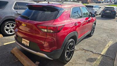 2021 Chevrolet Trailblazer LT - Photo 10 - Tulsa, OK 74112