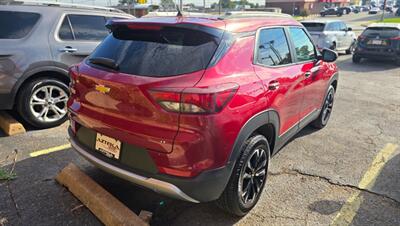 2021 Chevrolet Trailblazer LT - Photo 3 - Tulsa, OK 74112