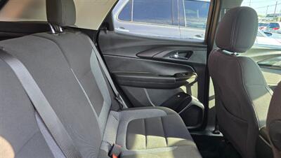 2021 Chevrolet Trailblazer LT - Photo 9 - Tulsa, OK 74112