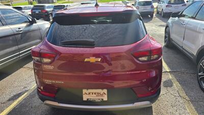 2021 Chevrolet Trailblazer LT - Photo 6 - Tulsa, OK 74112