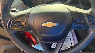 2021 Chevrolet Trailblazer LT - Photo 17 - Tulsa, OK 74112