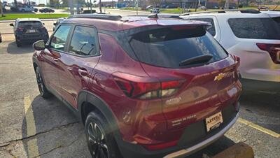 2021 Chevrolet Trailblazer LT - Photo 7 - Tulsa, OK 74112