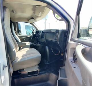 2012 Chevrolet Express 2500   - Photo 8 - Tulsa, OK 74112