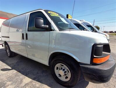 2012 Chevrolet Express 2500   - Photo 6 - Tulsa, OK 74112