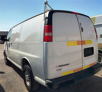 2012 Chevrolet Express 2500   - Photo 4 - Tulsa, OK 74112