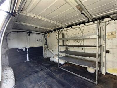 2012 Chevrolet Express 2500   - Photo 9 - Tulsa, OK 74112