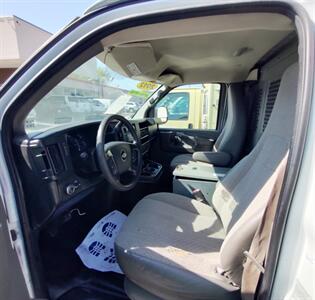 2012 Chevrolet Express 2500   - Photo 7 - Tulsa, OK 74112