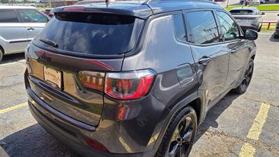 2019 Jeep Compass Latitude - Photo 6 - Tulsa, OK 74112