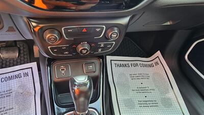 2019 Jeep Compass Latitude - Photo 21 - Tulsa, OK 74112