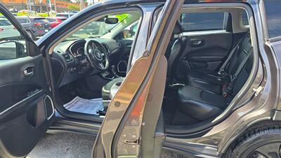 2019 Jeep Compass Latitude - Photo 12 - Tulsa, OK 74112