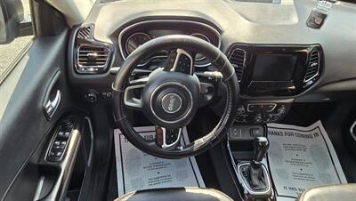 2019 Jeep Compass Latitude - Photo 14 - Tulsa, OK 74112