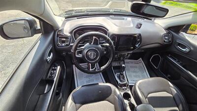 2019 Jeep Compass Latitude - Photo 13 - Tulsa, OK 74112