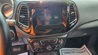 2019 Jeep Compass Latitude - Photo 16 - Tulsa, OK 74112