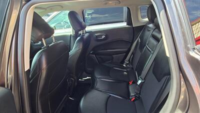 2019 Jeep Compass Latitude - Photo 9 - Tulsa, OK 74112