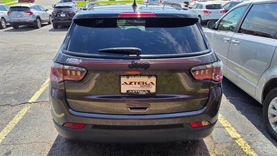 2019 Jeep Compass Latitude - Photo 7 - Tulsa, OK 74112