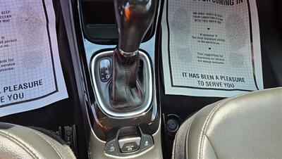 2019 Jeep Compass Latitude - Photo 17 - Tulsa, OK 74112