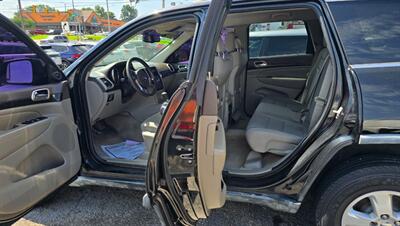 2012 Jeep Grand Cherokee Altitude - Photo 22 - Tulsa, OK 74112