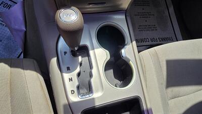 2012 Jeep Grand Cherokee Altitude - Photo 18 - Tulsa, OK 74112