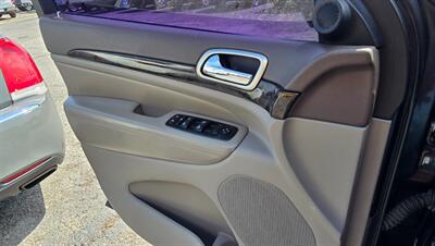 2012 Jeep Grand Cherokee Altitude - Photo 15 - Tulsa, OK 74112