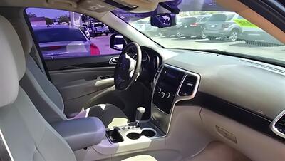 2012 Jeep Grand Cherokee Altitude - Photo 9 - Tulsa, OK 74112