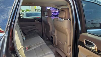 2012 Jeep Grand Cherokee Altitude - Photo 11 - Tulsa, OK 74112