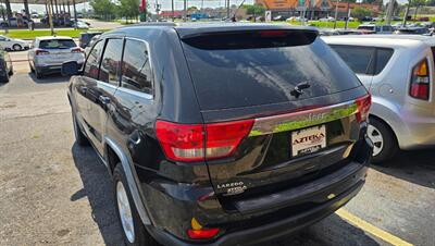 2012 Jeep Grand Cherokee Altitude - Photo 6 - Tulsa, OK 74112
