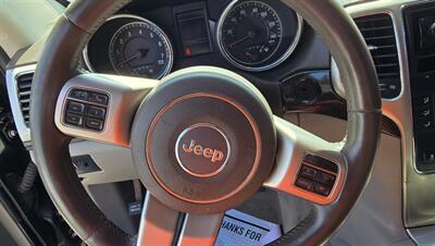2012 Jeep Grand Cherokee Altitude - Photo 16 - Tulsa, OK 74112