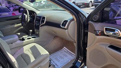 2012 Jeep Grand Cherokee Altitude - Photo 10 - Tulsa, OK 74112