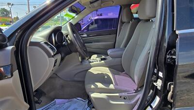 2012 Jeep Grand Cherokee Altitude - Photo 21 - Tulsa, OK 74112