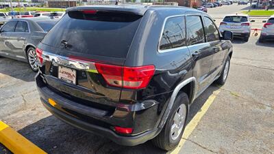2012 Jeep Grand Cherokee Altitude - Photo 3 - Tulsa, OK 74112