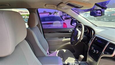 2012 Jeep Grand Cherokee Altitude - Photo 8 - Tulsa, OK 74112