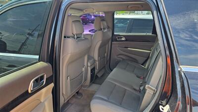 2012 Jeep Grand Cherokee Altitude - Photo 12 - Tulsa, OK 74112