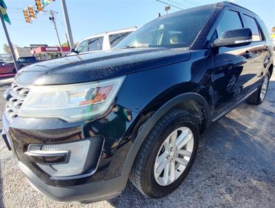 2016 Ford Explorer XLT   - Photo 4 - Tulsa, OK 74112