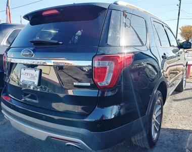 2016 Ford Explorer XLT   - Photo 7 - Tulsa, OK 74112