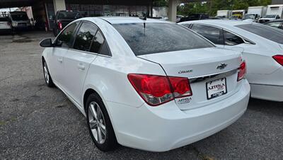 2014 Chevrolet Cruze 2LT Auto - Photo 7 - Tulsa, OK 74112
