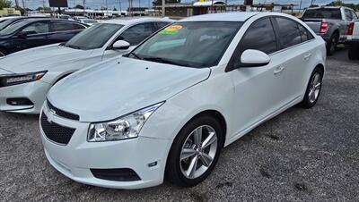 2014 Chevrolet Cruze 2LT Auto - Photo 3 - Tulsa, OK 74112