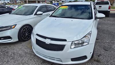 2014 Chevrolet Cruze 2LT Auto - Photo 4 - Tulsa, OK 74112