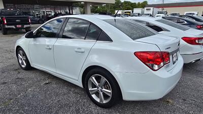 2014 Chevrolet Cruze 2LT Auto - Photo 2 - Tulsa, OK 74112