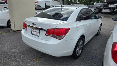 2014 Chevrolet Cruze 2LT Auto - Photo 5 - Tulsa, OK 74112