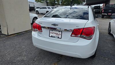 2014 Chevrolet Cruze 2LT Auto - Photo 6 - Tulsa, OK 74112
