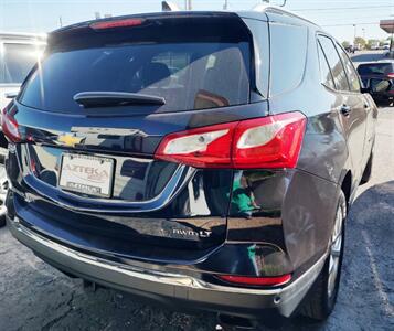 2020 Chevrolet Equinox LT   - Photo 4 - Tulsa, OK 74112