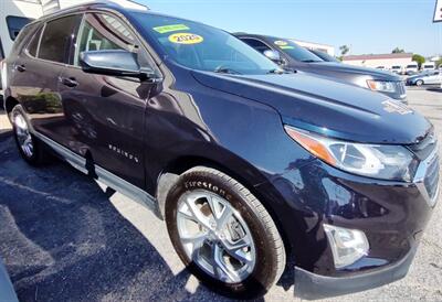 2020 Chevrolet Equinox LT   - Photo 10 - Tulsa, OK 74112