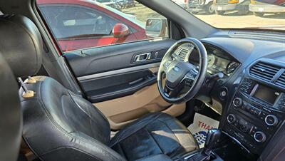 2017 Ford Explorer   - Photo 9 - Tulsa, OK 74112