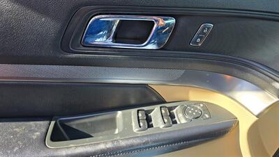 2017 Ford Explorer   - Photo 34 - Tulsa, OK 74112